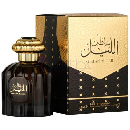 Sultan Al Lail-ال وطنیه سلطان ال لیل