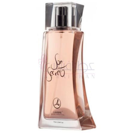 Son Secret-لامبر سان سکرت