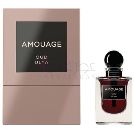 AMOUAGE Oud Ulya