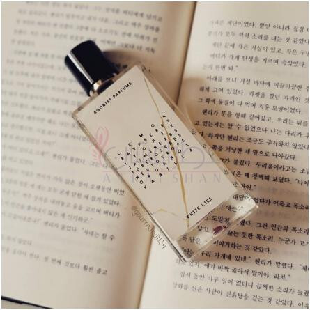 White Lies-آگونیست وایت لایز