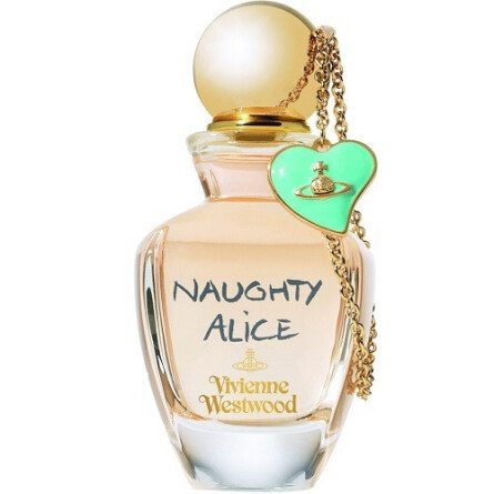 Naug.hty Alice-ویوین وست وود نوتی الیس