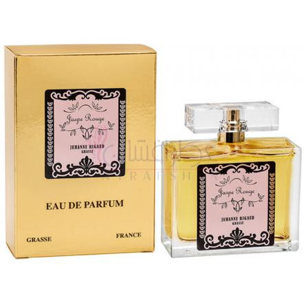 Jaspe Rouge-جهان ریگاد پارفومز جسپی رژ