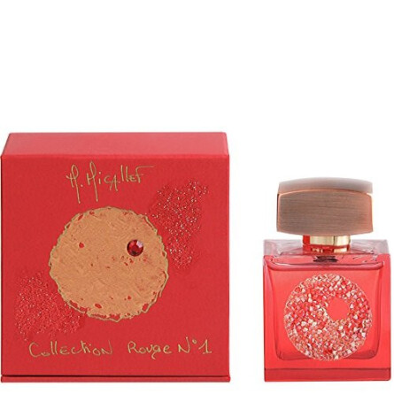 Collection Rouge No1-ام میکالف کالکشن رژ شماره 1