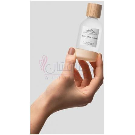 Rise And Shine-سنت اورگانیکس رایز اند شاین