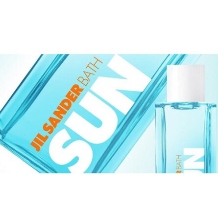 Sun Bath-جیل سندر سان بس زنانه