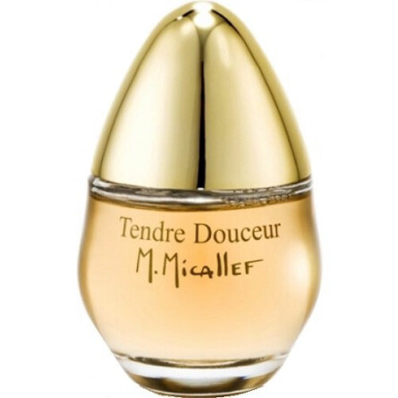 Tendre Douceur-ام میکالف تندر دوسر