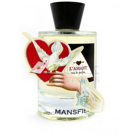 L'Amant-منسفیلد لامنت