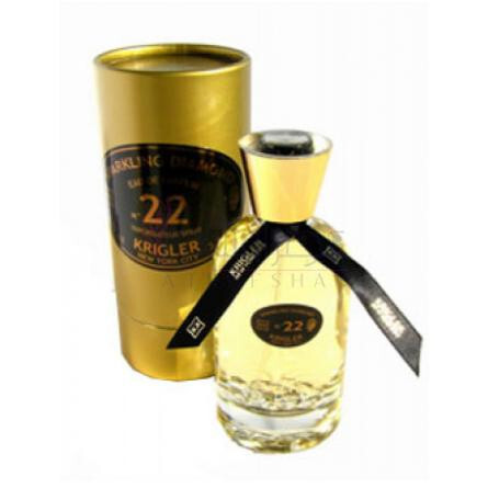 Sparkling Diamond 22-کریگلر اسپارکلینگ دیاموند 22