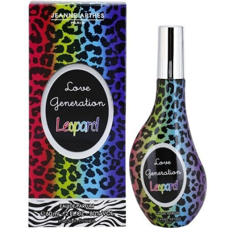 Love Generation-جین آرتس لاو جنرشن