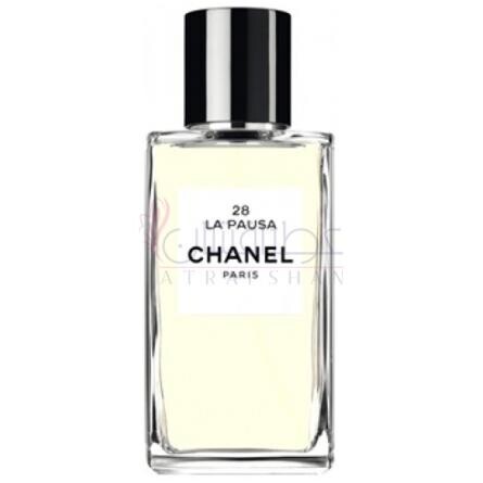 Les Exclusifs de Chanel 28 La Pausa-شنل لس اکسکلوسیف د شنل 28 لا پاوزا
