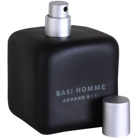 ARMAND BASI Basi Homme