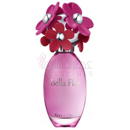 Bella Flor-اگوا دی چیرو بلا فلور