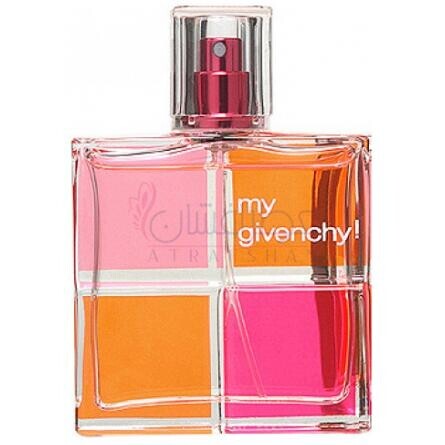 My Givenchy-جیونچی مای