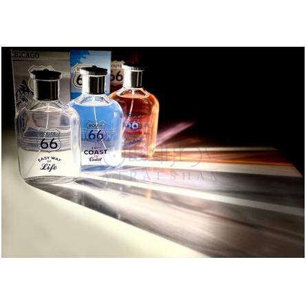 Easy Way of Life-روت 66 ایزی وی اف لایف