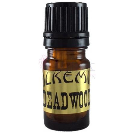 Deadwood-ال کمیا پرفیومز ددوود