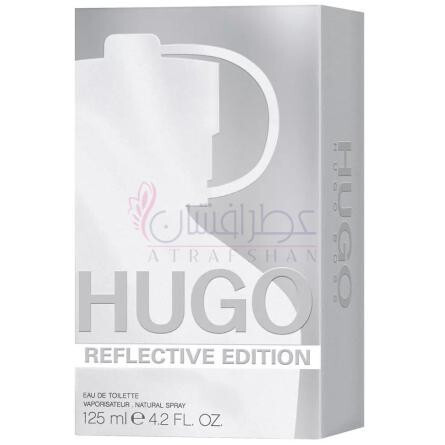 Hugo Reflective Edition-هوگو بوس رفلکتیو ادیشن