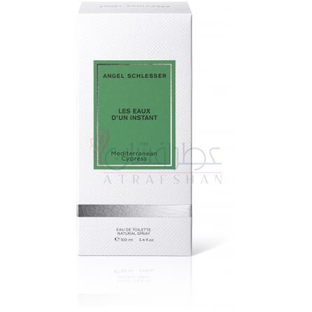 Mediterranean Cypress-آنجل شلیسر مدیترانین سایپرس