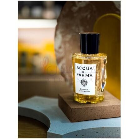 Colonia Il Profumo-آکوا دی پارما کلونیا 2 پروفومو