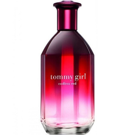 Tommy Girl Endless Red-تامی هیلفیگر تامی گرل اندلس رد