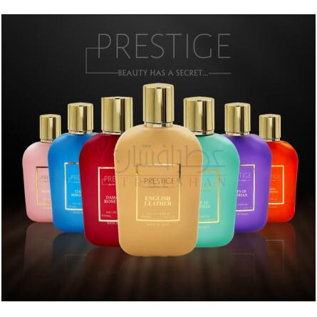 English Leather-پرستیژ بیوتی هز ا سکرت انگلیش لدر