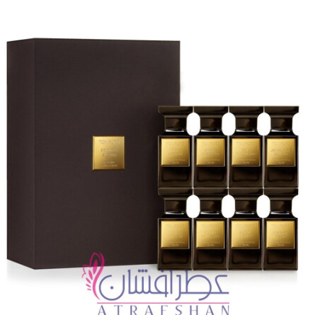 Reserve Collection: Italian Cypress 2019-تام فورد ریزرو کالکشن : ایتالین سایپرس 2019