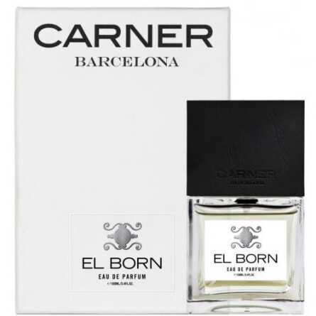 El Born-کارنر بارسلونا ال بورن