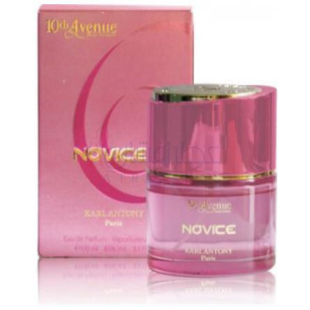 Novice Femme-تن اونیو کارل انتونی نوویس فمه