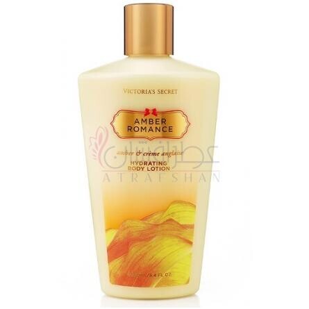 Amber Romance Victoria's Secret-ویکتوریا سیکرت امبر رومنس 