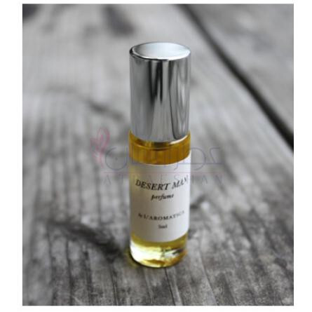 Desert Man-له آروماتیکا دزرت من