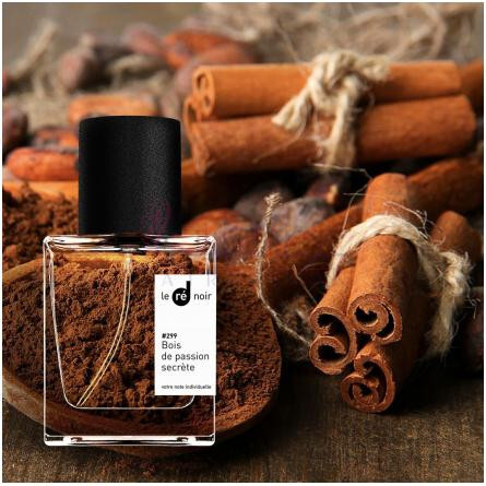 #299 Bois de passion secrète-لی ری نویر 299 بویس دی پشن سکرت