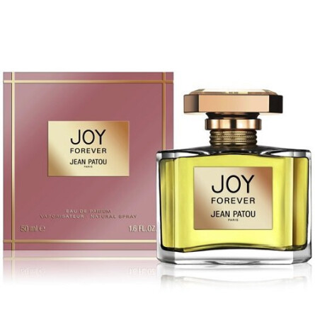 Joy Forever-ژان پاتو جوی فور اور