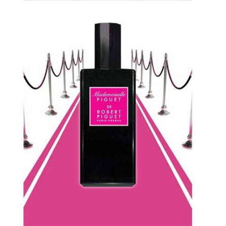 Mademoiselle Piguet-رابرت پیگه مادمازل پیگه