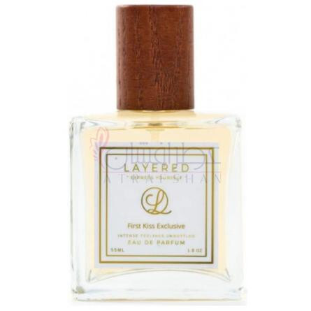 First Kiss Exclusive-بی لایرد فرست کیس اکسکلوسیو