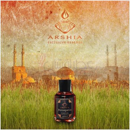 Persepolis Ambrè-ارشیا پارفومز پرسپولیس امبر