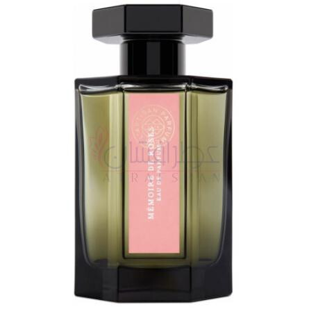 Mémoire de Roses-ال آرتیسان پارفومر ممویر د رزز