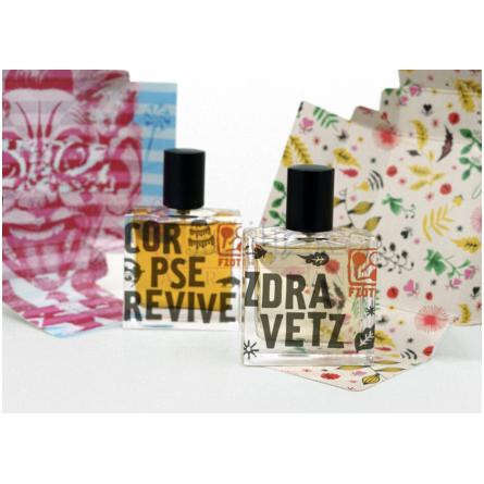 Zdravetz-برونو فاتزولاری زدراوتز