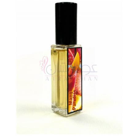 عطر ارت دکو پرفیومز مانگو پاردایس - Art Deco Perfumes Mango Paradise ...