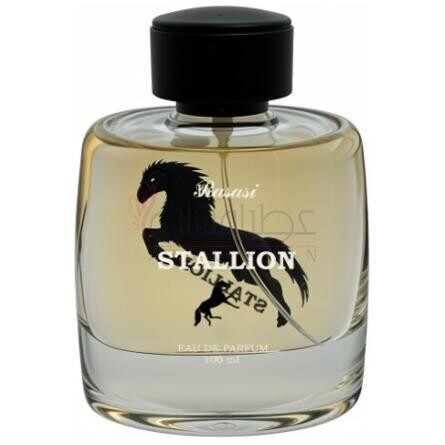 Stallion-رساسی (رصاصی) استالیون