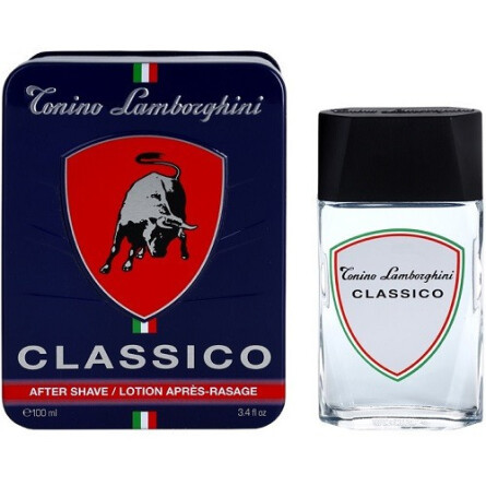 Classico-تونینو لامبورگینی کلاسیکو