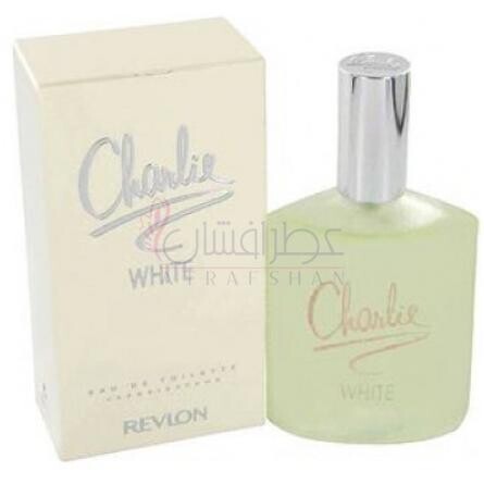 Charlie White-رولون چارلی وایت