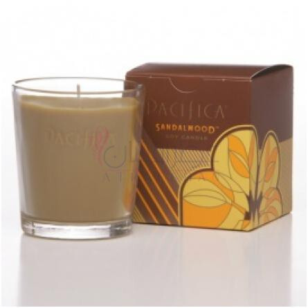 Sandalwood-پسیفیکا صندل وود