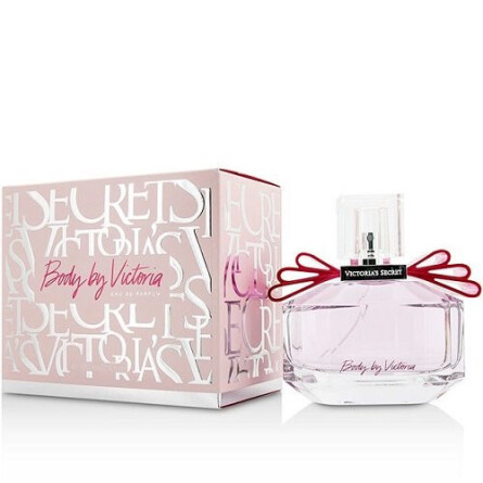 Body by Victoria 2014-ویکتوریا سکرت سیکرت بادی 2014