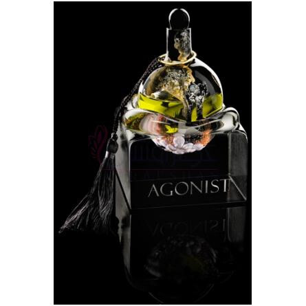 Liquid Crystal-آگونیست لیکویید کریستال