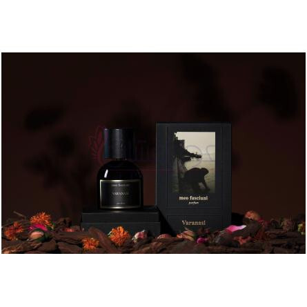 Varanasi-میو فیشونی ورانسی