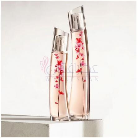 Flower Ikebana-کنزو فلاور ایکیبانا