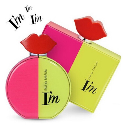 I'm-پوپا ای ام