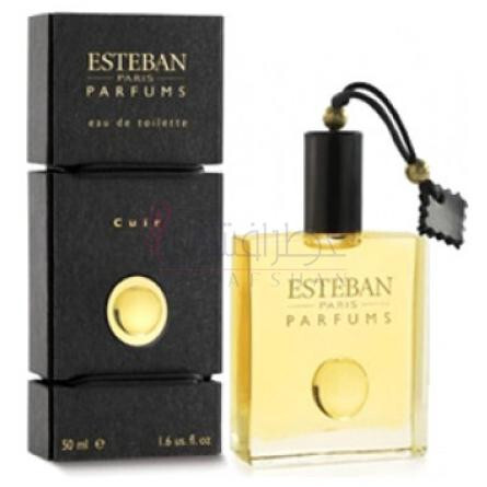 Cuir-استبان کویر