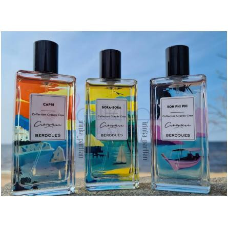 Bora-Bora-پارفومز بردوس بورا بورا
