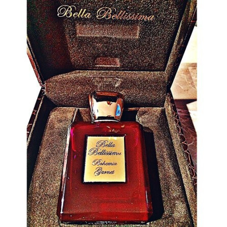 Bohemia Garnet-بلا بلیسیما بوهمیا گارنت