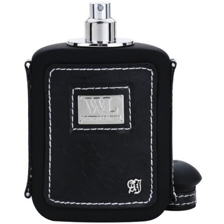 Western Leather Black-الکساندر جی وسترن لیدر بلک